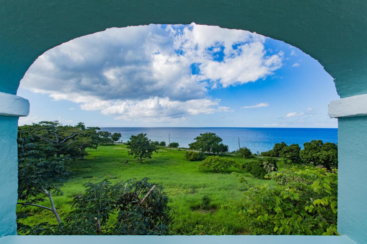 Feather Leaf Inn Frederiksted Zewnętrze zdjęcie